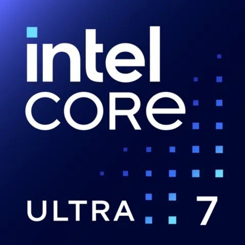 Intel CPU Core Ultra 7 265K BOX 5,5GHz LGA1851