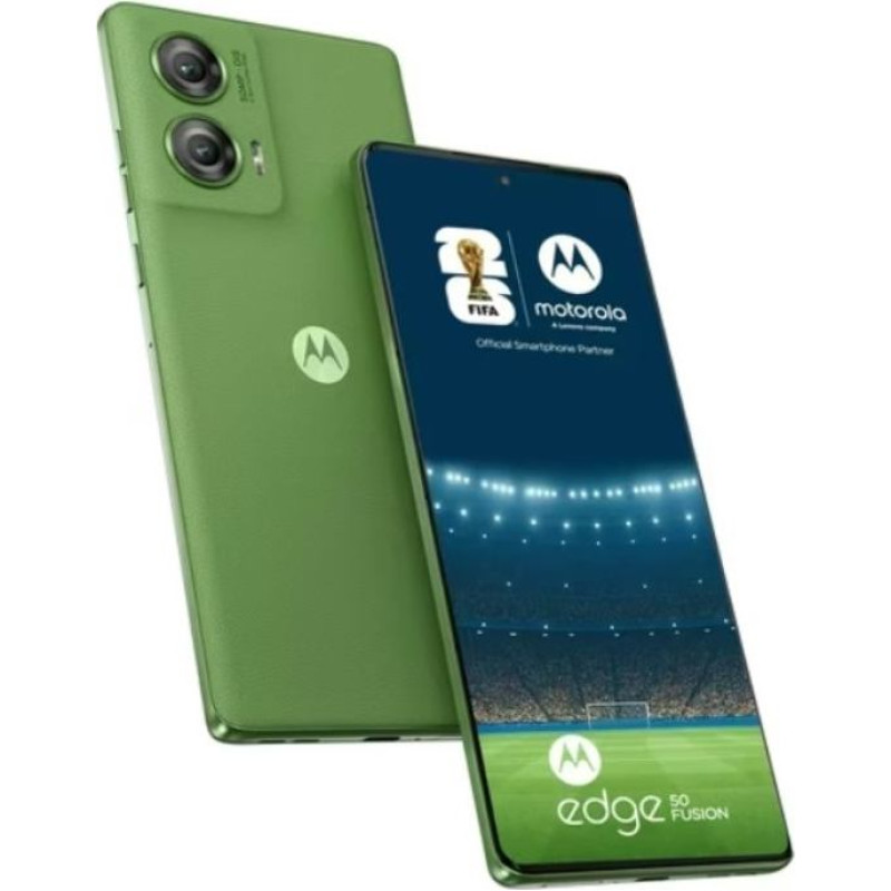 Motorola Edge 50 Fusion 5G 8/256GB Forest Green