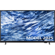 Samsung UE40F6002FK 101.6 cm (40") Full HD Smart TV Wi-Fi Black