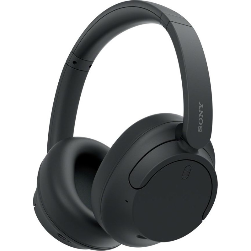 Sony WH-CH720 Headset Wired & Wireless Head-band Calls/Music USB Type-C Bluetooth Black