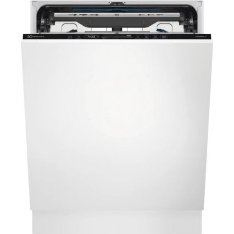 Electrolux EEC67310L Fully built-in 14 place settings