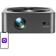 Ultimea Apollo P40 projector