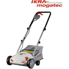 Mogatec Electric aerator 1.5 kW Ikra IEVL 1532
