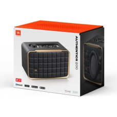 JBL Authentics 200 bluetooth speaker black/ copper EU