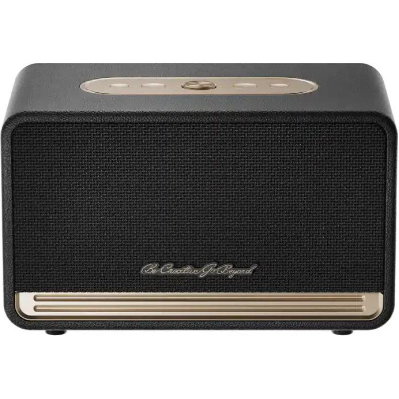 QCY SP300 wireless speaker (black)