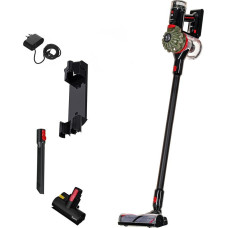 Dyson V8 Cyclone 2-in-1 stick vacuum Battery Dry Bagless 0.54 L Black