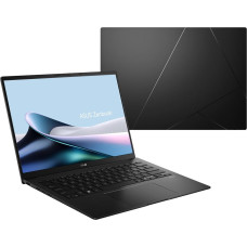 Asus ZenBook 14 UM3406GA-QD008W Ryzen AI 7 445 14.0" WUXGA 60Hz 400 nits AG 32GB LPDDR5X 1TB Radeon Graphics WLAN+BT 1080p webcam 75Wh battery Windows 11 Aluminium Jade Black