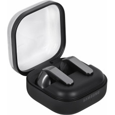 Samsung Galaxy Buds 4 Headset True Wireless Stereo (TWS) In-ear Calls/Music USB Type-C Bluetooth Black