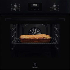 Electrolux Built-in oven LOF3H10BK