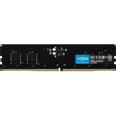 Crucial Memory DDR5 8GB/5600 CL46 (16Gbit) Tray