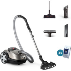 Philips Performer LED XD 8152/12 Vacuum cleaner