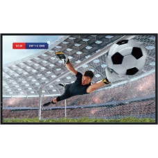 Hisense Monitor 55DM66D 55 inches 4K UHD IPS DS Display 24/7