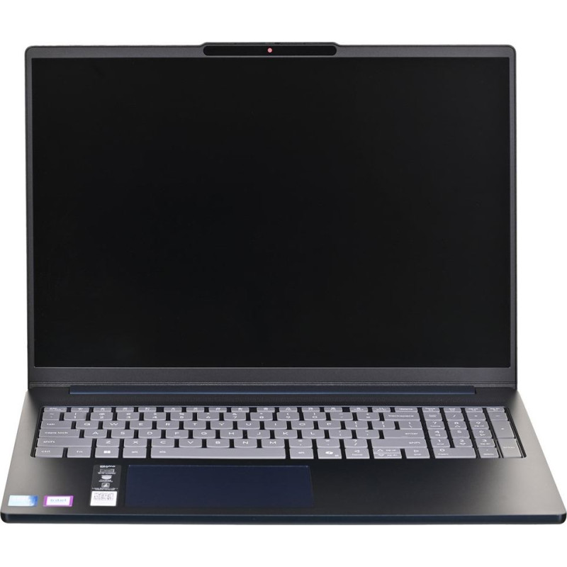 Lenovo SLIM-5-16IRH10R Core i7-240H 16" WUXGA IPS Touchscreen, 16GB RAM, 1TB SSD, Bluetooth, Black, Windows 11, Cosmic Blue (REPACK) 2-year warranty New Repack/Repacked