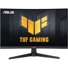 Asus Monitor 27 inches VG27WQ3B QHD 180Hz 1500R 2xHDMI DP SPEAKERS