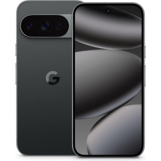 Google Pixel 10 Pro 16 cm (6.3") Dual SIM Android 16.0 5G 16 GB 512 GB 4870 mAh Black