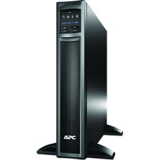 APC SMX1500RMI2U X 1500VA USB/SERIAL/LCD/RT 2U