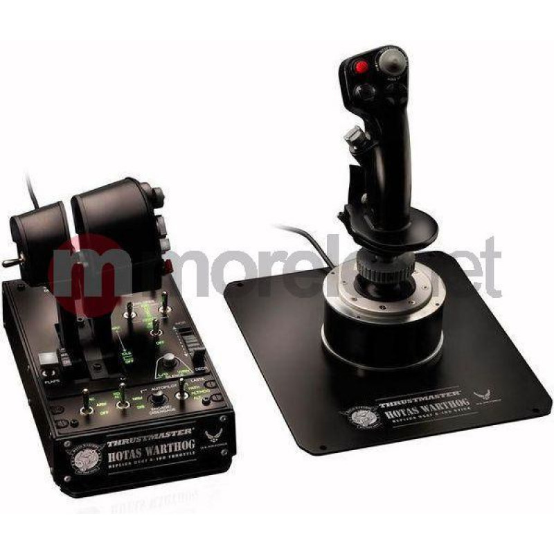 Thrustmaster Joystick Thrustmaster Hotas Warthog (2960720)