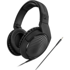 Sennheiser HD 200 PRO - professional headphones, closed