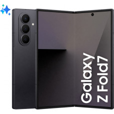 Samsung Galaxy Z Fold7 20.3 cm (8