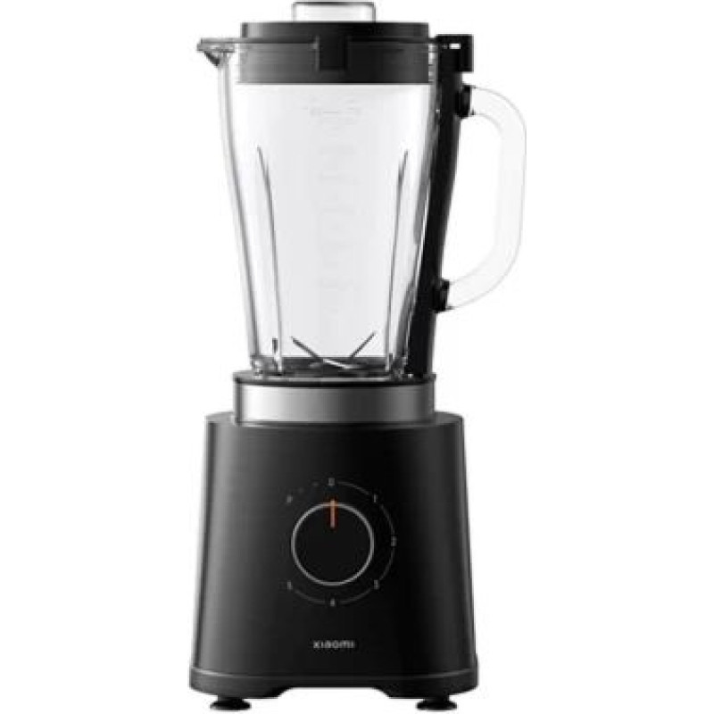 Xiaomi Blender 600W Black EU BHR8936EU