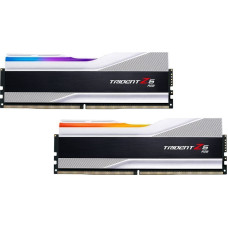 G.skill Pamięć G.Skill Trident Z5 RGB, DDR5, 32 GB, 6400MHz, CL32 (F5-6400J3239G16GX2-TZ5RS)