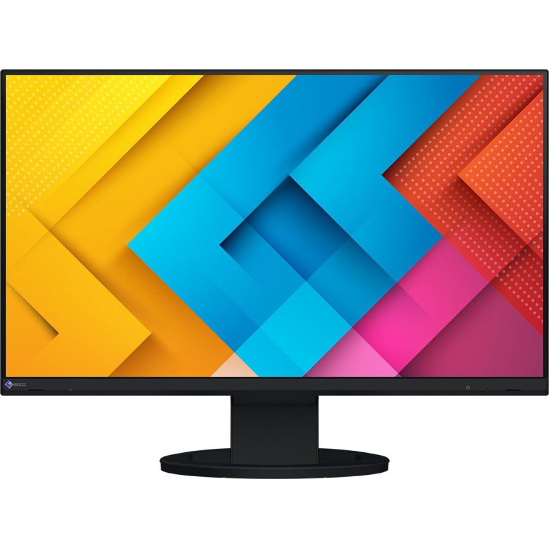 Eizo Monitor Eizo FlexScan EV2490-BK