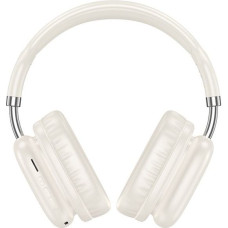 Hoco W52 Plus Tone Headset In-ear Wireless Bluetooth Milk