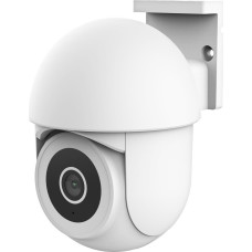 Trust IP Trust IPCAM-3900 Outdoor PTZ Wi-Fi White (71363)