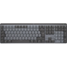 Logitech Klawiatura Logitech MX Mechanical Linear (920-010758)