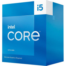 Intel Procesor Intel Core i5-13400, 2.5 GHz, 20 MB, BOX (BX8071513400)