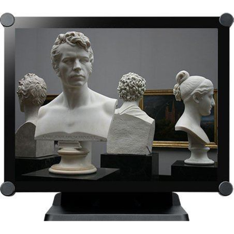 Ag Neovo Monitor AG Neovo TX-1502 (TX152011E0100)