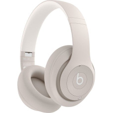 Apple Słuchawki Apple Beats Studio Pro beżowe (MQTR3EE/A)