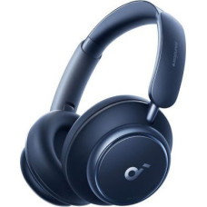 Anker Słuchawki Anker Soundcore Space Q45 niebieskie (A3040G31)