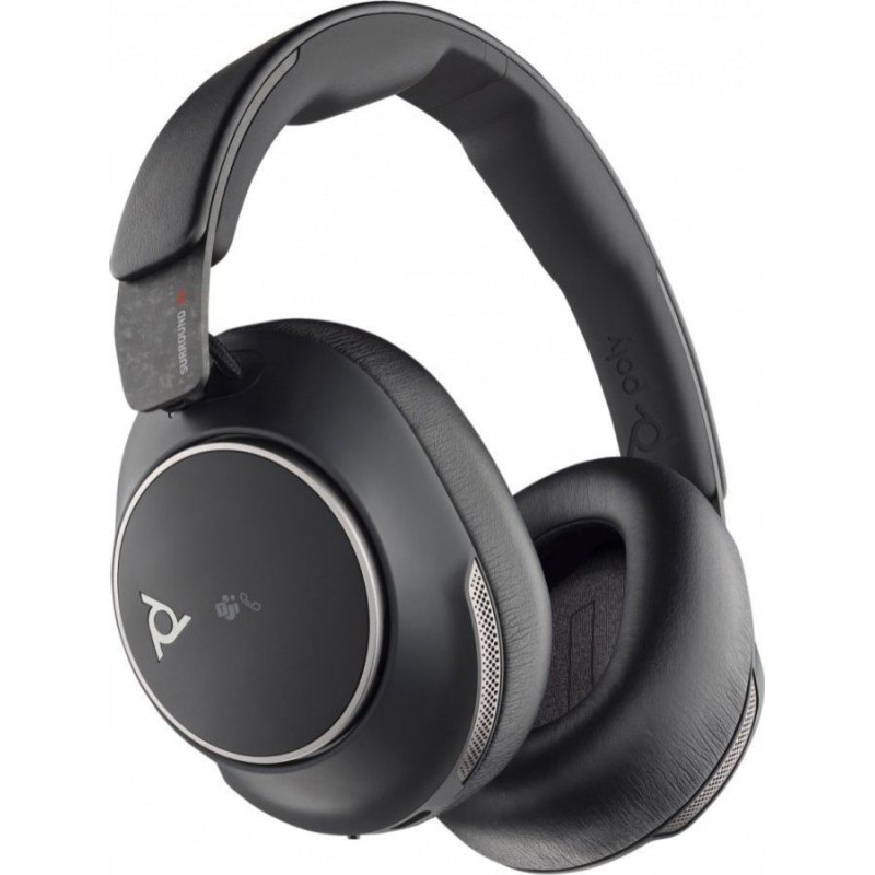 Poly Słuchawki Poly Voyager Surround 80 UC MS (8G7U0AA)