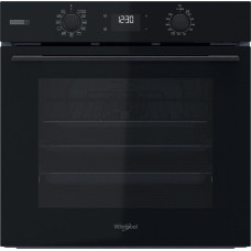 Whirlpool Orkaitė OMSK58CU1SB