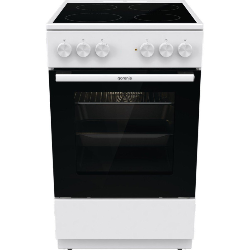 Gorenje Ceramic cooker GEC5A41WG