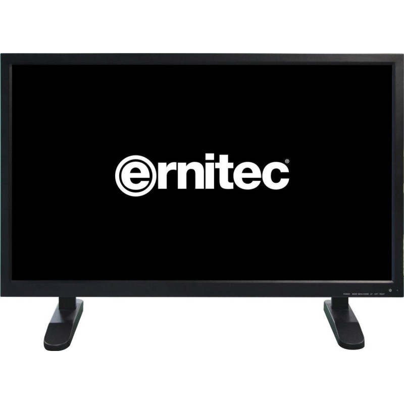 Ernitec Monitor Ernitec 0070-24149