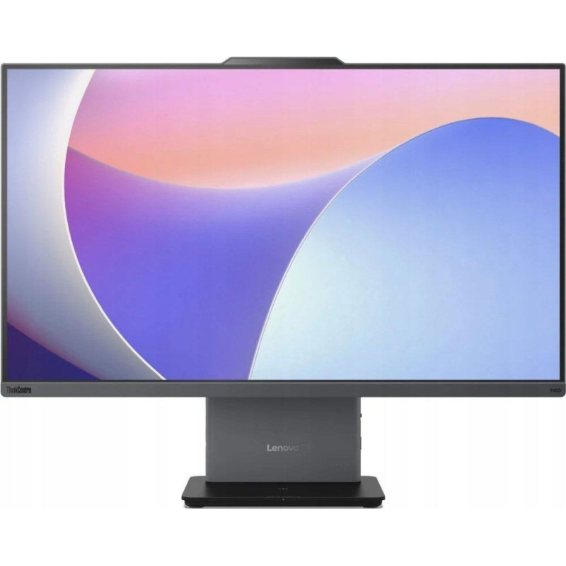 Lenovo AiO neo 50a G5 computer 12SB001NPB W11Pro i5-13420H/16GB/512GB/INT/27.0 FHD/Luna Gray/3YRS OS