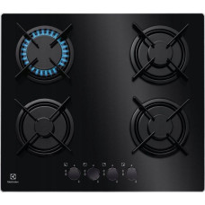 Electrolux Sisseehitatav gaasipliit EGT6242NVK