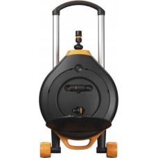 Fiskars Automaatne voolikukera ratastel 1067548