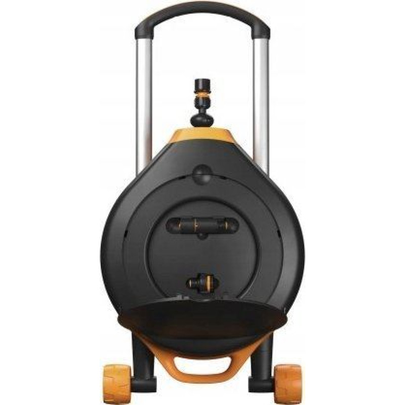 Fiskars Automaatne voolikukera ratastel 1067548