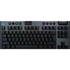 Logitech Klawiatura Logitech G915 X Lightspeed TKL GL Linear (920-012747)