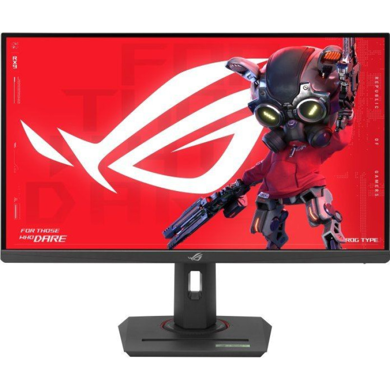 Asus Monitor Asus ROG Strix XG27UCG (90LM0AG1-B01370)