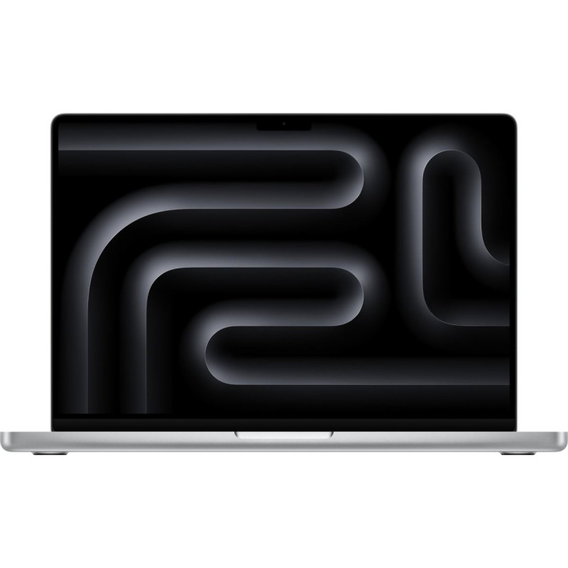 Apple Laptop Apple MacBook Pro 14 M4 / 16 GB / 512 GB (MW2W3)