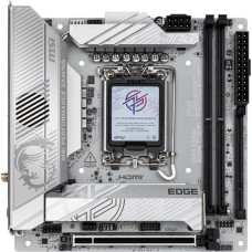 MSI Płyta gł&oacute;wna MSI MPG Z890I EDGE TI WIFI