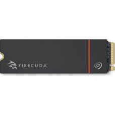 Seagate Dysk SSD Seagate FireCuda 530R 4TB M.2 2280 PCI-E x4 Gen4 NVMe (ZP4000GM3A073)