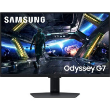 Samsung Monitor Samsung Odyssey G7 (LS27DG702EUXEN)