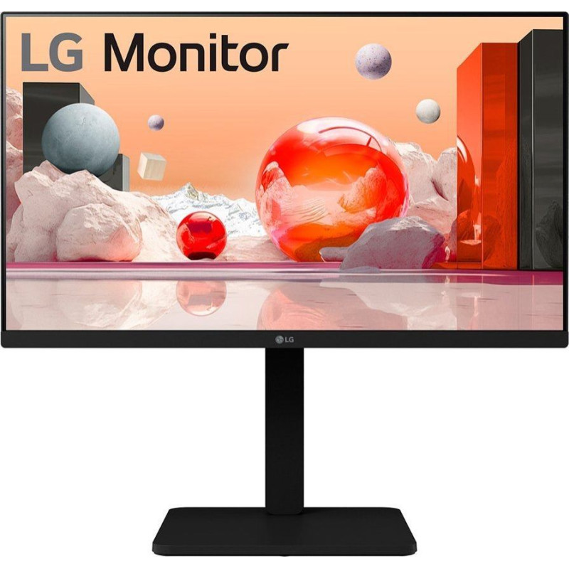 LG Monitor LG 24BA560-B