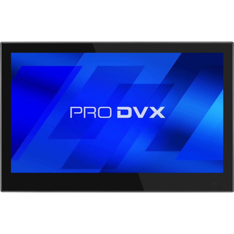 Prodvx Monitor ProDVX SD-14 35,6 cm (14'') 300 cd/m&sup2; Czarny
