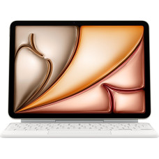 Apple Magic Klawiatura for iPad Air 11-inch (M3) - International English - White